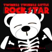 Twinkle Twinkle Little Rock Star - Astro Zombies