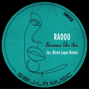Because Like This - Single