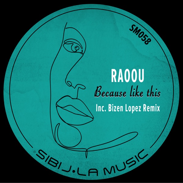 Because Like This - Single
