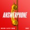 Answerphone (feat. Yxng Bane) [CLiQ Remix] - Banx & Ranx & Ella Eyre lyrics