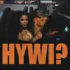 Teyana Taylor - How You Want It? (feat. King Combs)