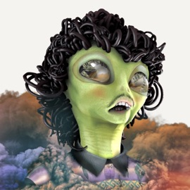 All I see is Poop (feat. Silk Animus) Hobo Johnson