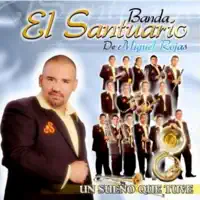 Coritos — Banda El Santuario De Miguel Rojas