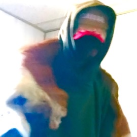 Want My Check WEARRWOLF