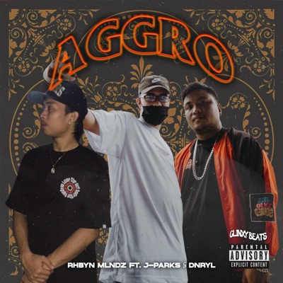 Aggro (feat. J-Parks & Dnryl) - Single