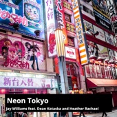 Jay Williams - Neon Tokyo