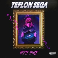 Empty Space - Single - Teflon Sega