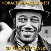 Horace Silver Quintet - Cool Eyes (Rudy Van Gelder Edition) [1998 Remastered]