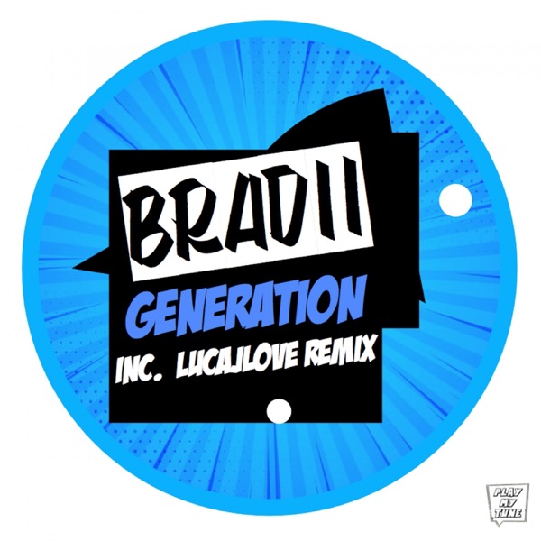 Generation - Single