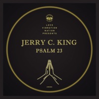 Jerry C King - Psalm 23 (Virgo E.S.P. and C.H.L.P. MIX)