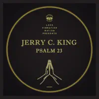 Psalm 23 (Virgo E.S.P. and C.H.L.P. MIX) — Jerry C King