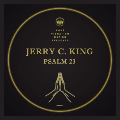 Psalm 23 - EP