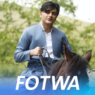Awazi Rasan - Fotwa