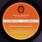 Easy To Love (Dimitri From Paris Dubstrumental) artwork