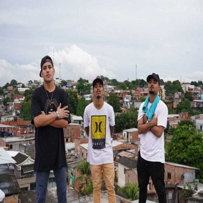 Visão de Quebrada - Single