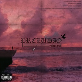 Me Voy (feat. Simon) redmask