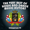 Generation 90 - The Very Best Of House And Dance Music History (Medley) artwork