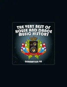 Ακούστε περιεχόμενο από Generation 90, παρακολουθήστε μουσικά βίντεο, διαβάστε το βιογραφικό, δείτε ημερομηνίες περιοδείας, και πολλά ακόμη!