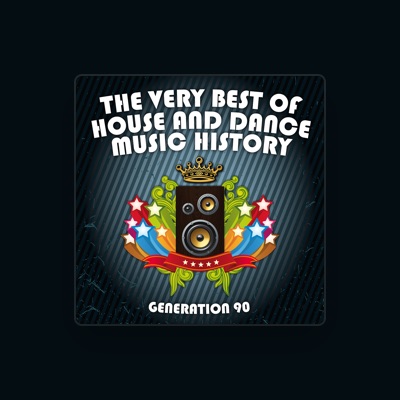 Listen to Generation 90, watch music videos, read bio, see tour dates & more!