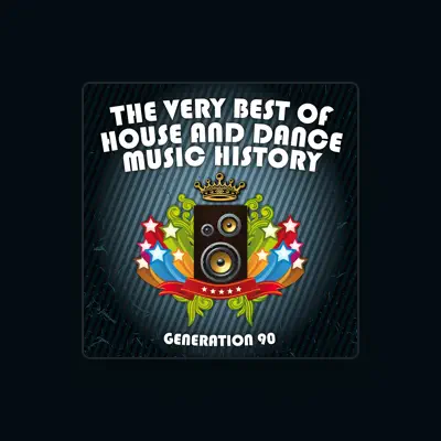 Listen to Generation 90, watch music videos, read bio, see tour dates & more!