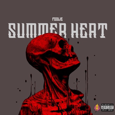 Summer Heat (feat. Foolie) - Single