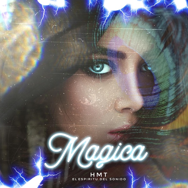 Mágica (feat. Kenny Fly)