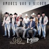 Amores Van Y Vienen - Single