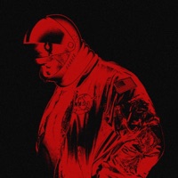 Burgundy (Red Edition) - EP - will cherry