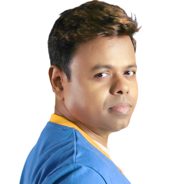 Krsna Solo's avatar