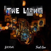 The Light (feat. EVO) - Single - JXYD3N