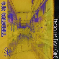 From the Night Café - Single - SJR Caldwell