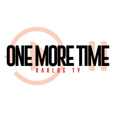 One More Time - Single