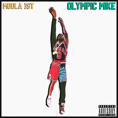 Olympic Mike - Single