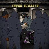 These Streets artwork