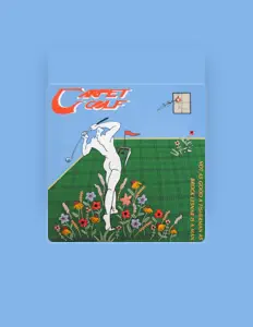 Ouve Carpet Golf, vê vídeos de música, lê a biografia, vê as datas da digressão e muito mais!