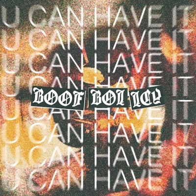 U Can Have It - Single