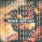 U Can Have It - BoofBoiIcy lyrics