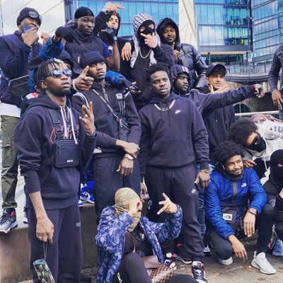 Awlad Shawarie - Single