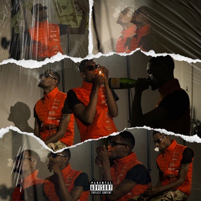 Money On Me - Single