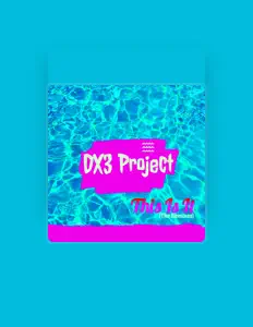 Listen to DX3 Project, watch music videos, read bio, see tour dates & more!