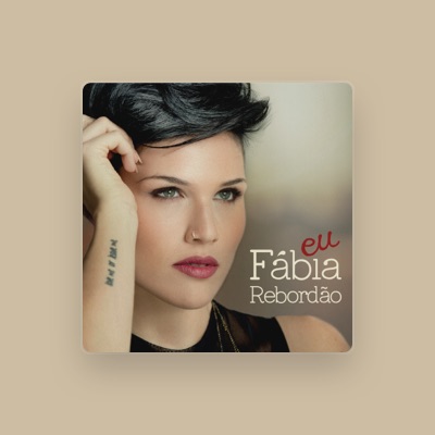 Listen to Fábia Rebordão, watch music videos, read bio, see tour dates & more!