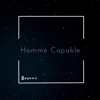 Homme capable