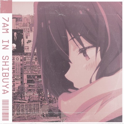 7am in Shibuya - Single