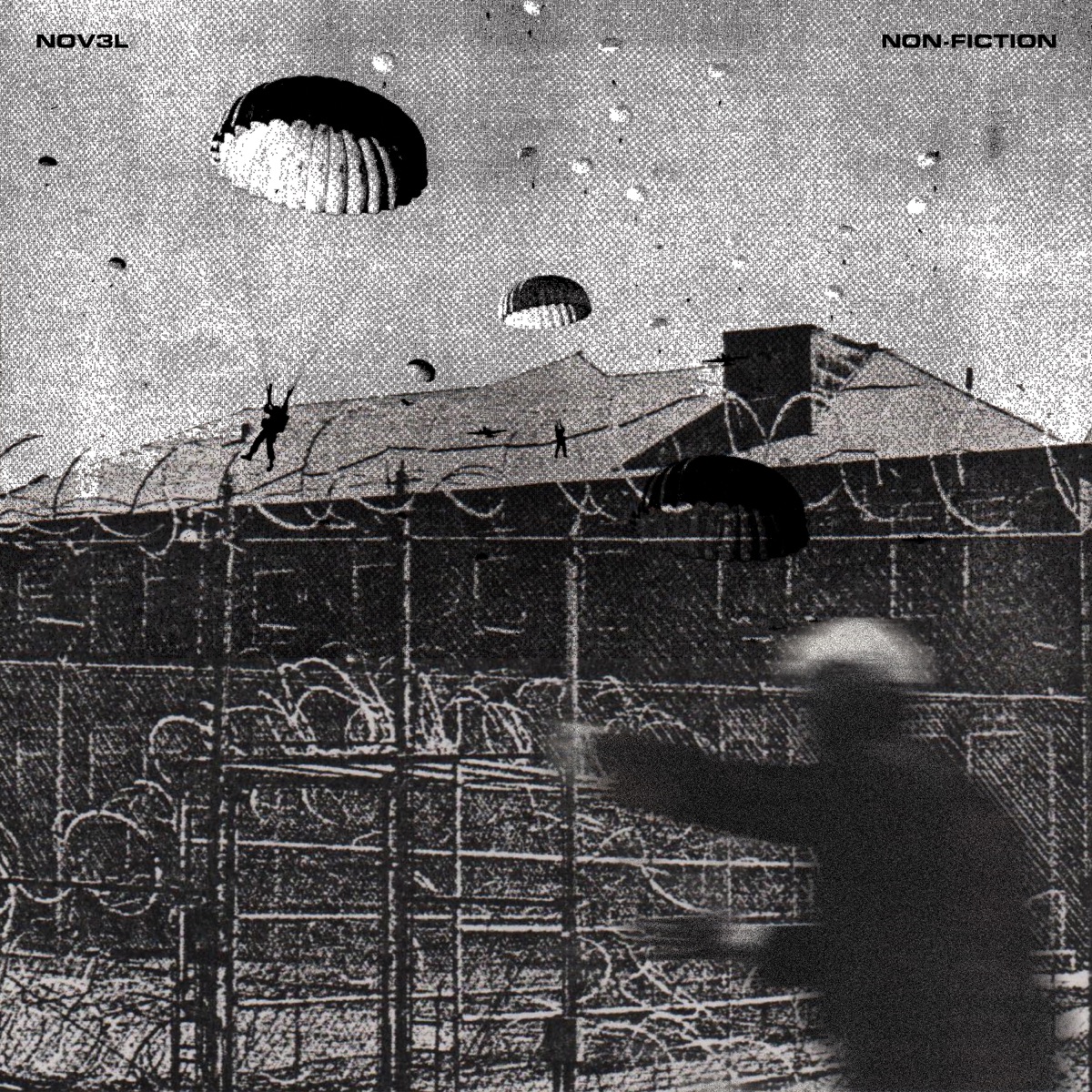 Pochette du titre Group Disease