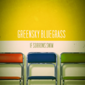 Windshield - Greensky Bluegrass Cover Art