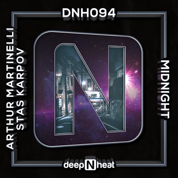 Midnight - Single