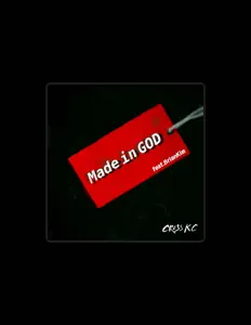 Ascolta Cross K.C, guarda video musicali, leggi la biografia, vedi le date del tour & altro!