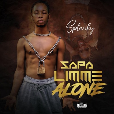 Sapa Limme Alone - Single