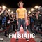 Waste of Time - FM Static lyrics