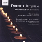 Requiem: Tu Es Petrus